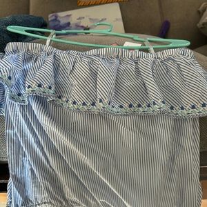 Vineyard vines romper